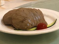 -九花山烤鸭店
