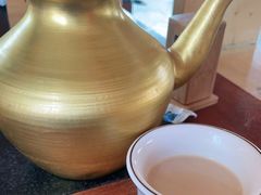 酥油茶-陀岗美食·云南藏式特色餐厅