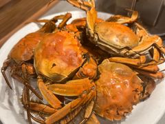 -山焱·炭火自助烤肉(周浦万达店)