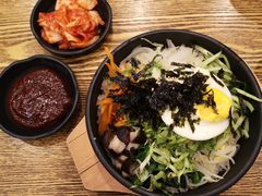-吴草鸡爪오초닭발韩食堂(融恒盈嘉中心店)