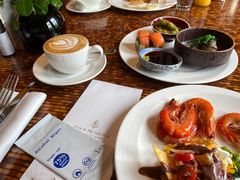 -鸣诗自助餐(澳門四季酒店)