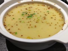 土豆炝锅粥-紫泥369粗粮季(鼓楼店)