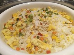 -太原富力万达文华酒店·美食汇西餐厅