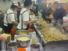 -大连熟食品交易中心