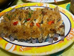 -桥东喜碧海鲜街(水东街店)
