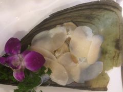 -海味当家(西安路店)