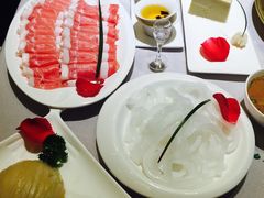 -鼓楼东街老火锅(鼓楼店)