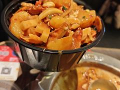 -胖哥俩肉蟹煲(湖滨银泰in77店)