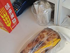 -味多美蛋糕(义和庄地铁店)