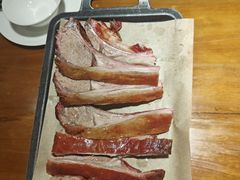 -青海名吃尕张娃非遗烤肉(海湖总店)