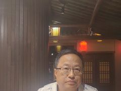 -乔家小院•非遗驴肉•本地小海鲜(滨河路店)