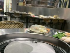 -英雄故事地摊烤肉(马驹桥店)