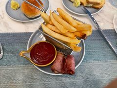 -菲住布渴全日制餐厅·简餐·下午茶·蛋糕