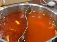 -呷哺呷哺(西单大悦城店)