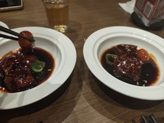 -大中华酒楼·主席武昌鱼·武汉美食地标(江汉路步行街店)