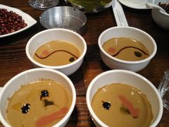 芝麻酱-西城京涮