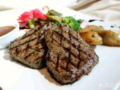 -ITA·意塔意大利餐厅(亦庄店)