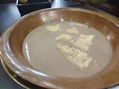 -诺敏塔拉奶茶-布里亚特包子-手把肉(锦都会店)