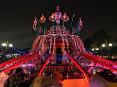 游乐设施-上海迪士尼度假区