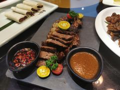 -铜锣湾·有麝自然香(渝北财富中心店)