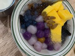 -堂屋糖水店(愚园店)