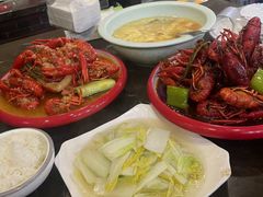 -上海老城区小龙虾虾宴·杭帮菜(五柳巷店)