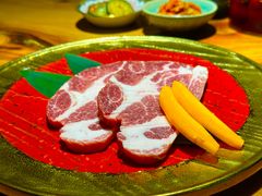 -隐炉和牛烧肉店(群力店)