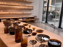 -ZARA HOME(蓝色港湾店)