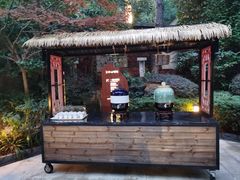 -天目湖涵田半山温泉