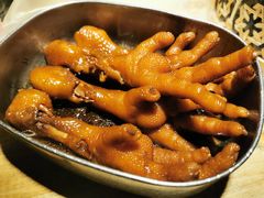 弄堂里凤爪-弄堂里(阿里西溪A区店)