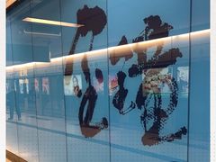 -港铁金钟站