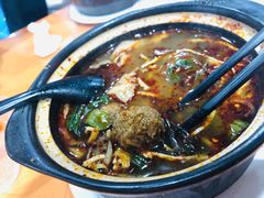 -清真·穆萨砂锅(大皮院店)
