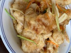 -老厨家(友谊路总店)