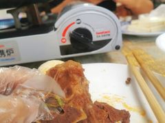 -清真·鸦儿李记·小馆(后海店)