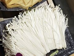 金针菇-聚聚火锅.欢聚到半夜(静海店)