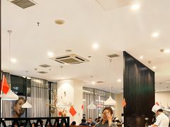 -味+新京宴·烤鸭·北京菜(创意谷店)