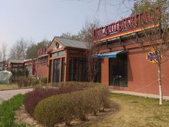 门面-普兰达德国餐厅·德式脆皮烤猪肘·自酿啤酒(观唐店)