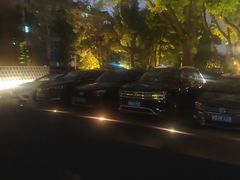 -曲水兰亭·兰亭·宴(上海虹桥店)