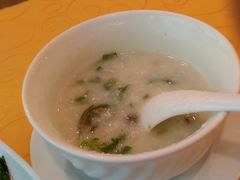 -畔山酒店中餐厅