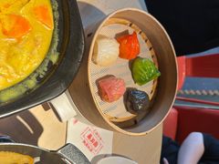-避风塘(南汇店)