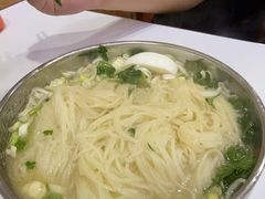-三姐妹冷面馆(保卫路店)