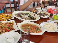 -品雅轩农家乐