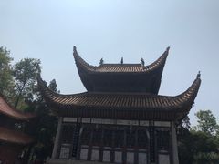 -南岳衡山风景名胜区