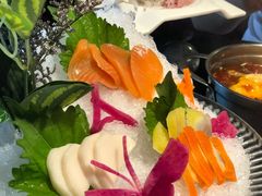 -太古汇海鲜姿造(延寿店)