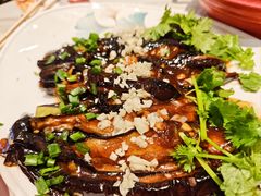 扒茄子-香谷私厨(高新店)