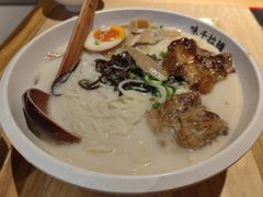 -味千拉面(大润发店)