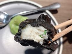墨鱼汤包-隆喜元鱼汤包·海鲜(中联广场店)