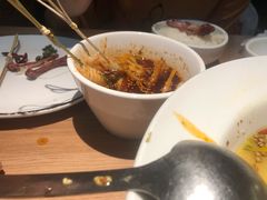 -太二酸菜鱼(坚基购物中心店)