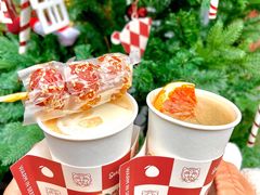 -Seesaw Coffee(上生新所店)