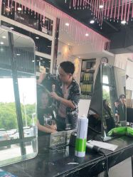 -风向标WIND VANE SALON